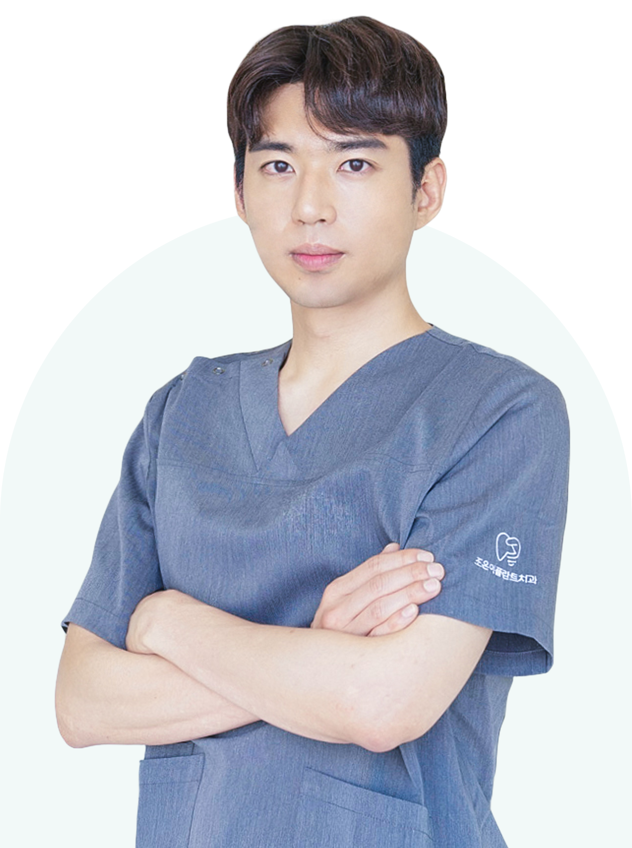 이준명 원장