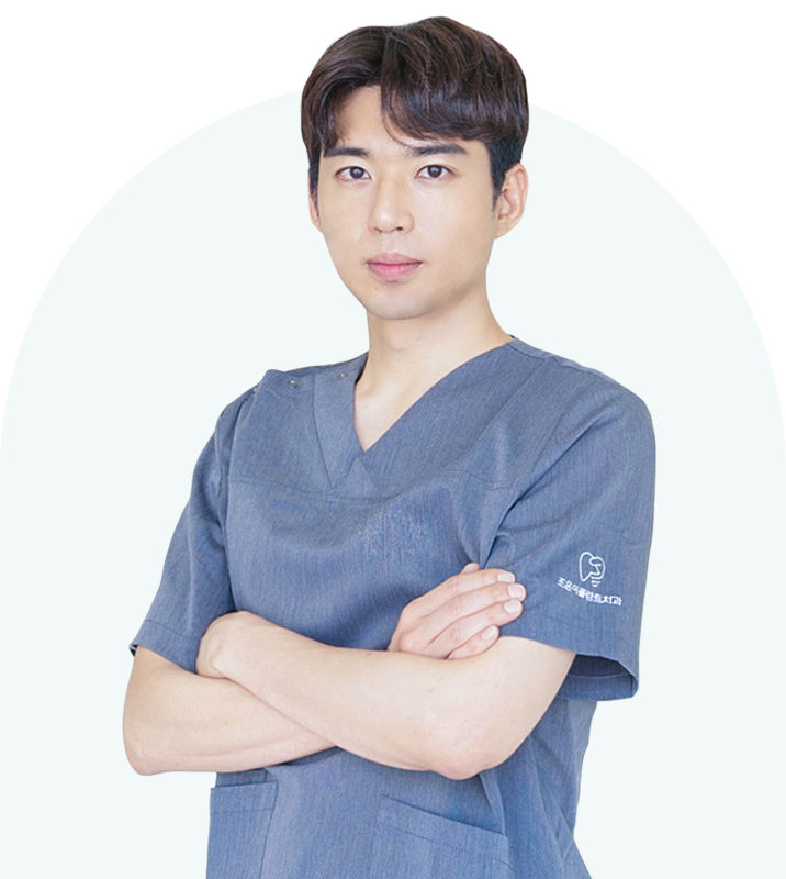 이준명 원장
